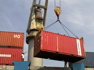 conveyor products