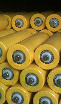 Rollers