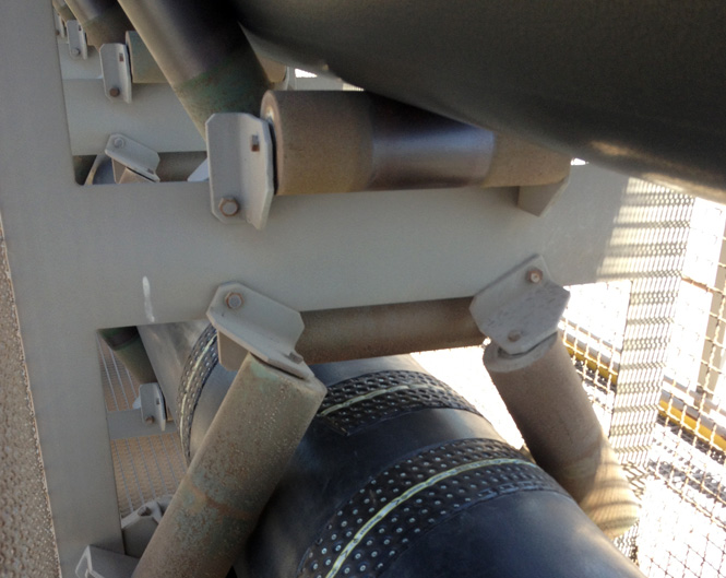 conveyor products