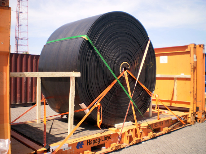 conveyor products