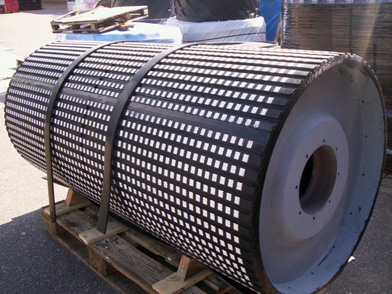 conveyor products